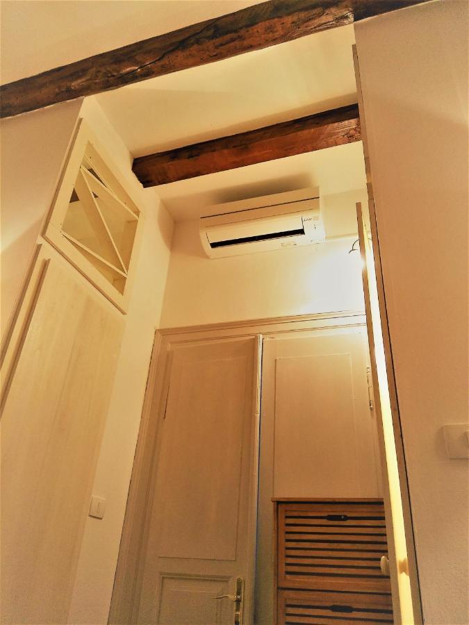 Isola Rosa Apartment *