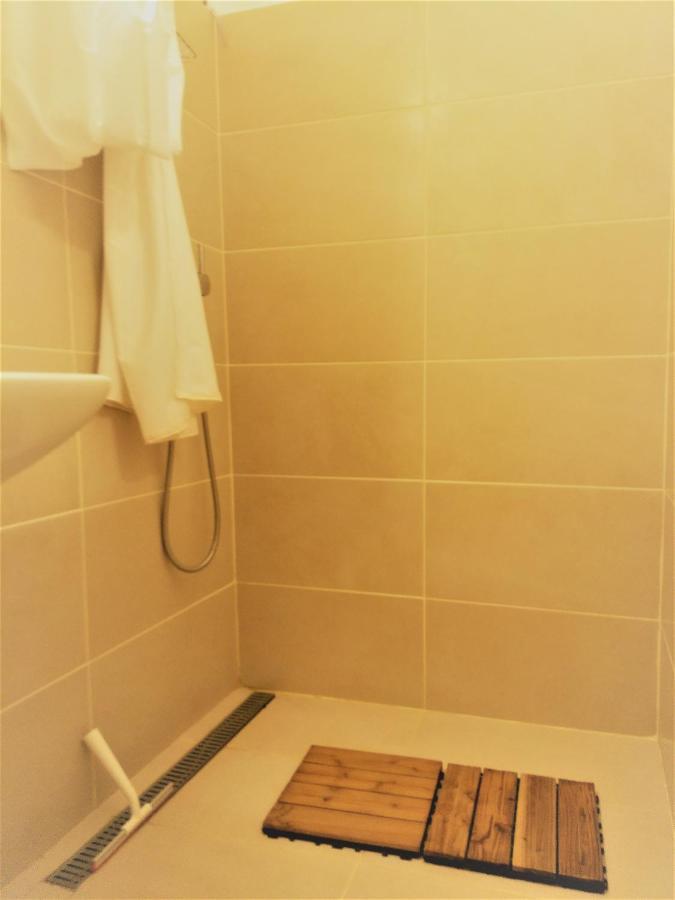 Apartment Isola Rosa *