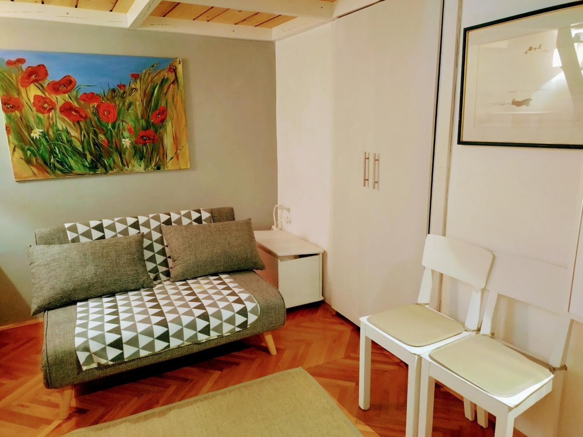 Apartment Isola Rosa