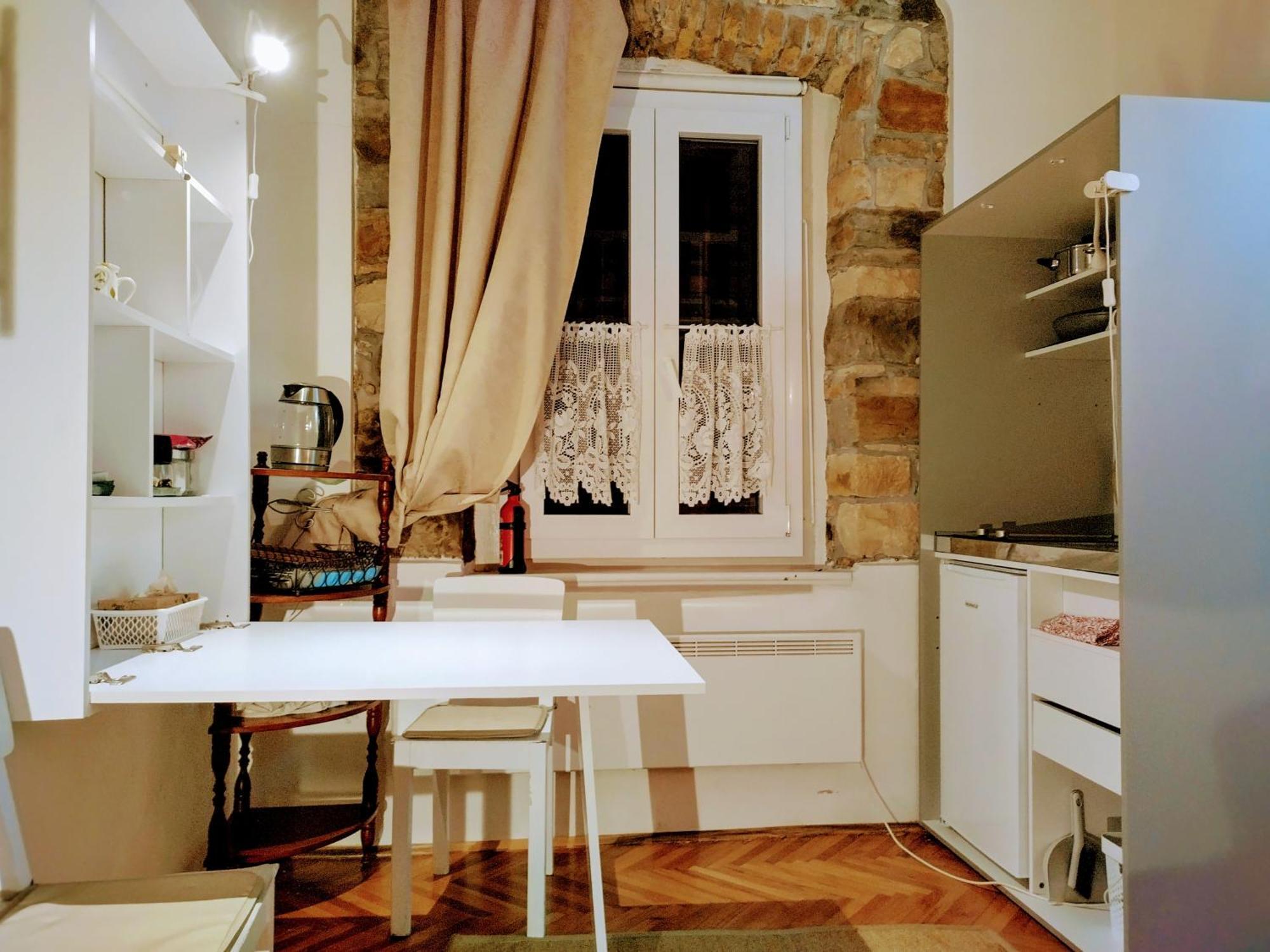 Apartment Isola Rosa