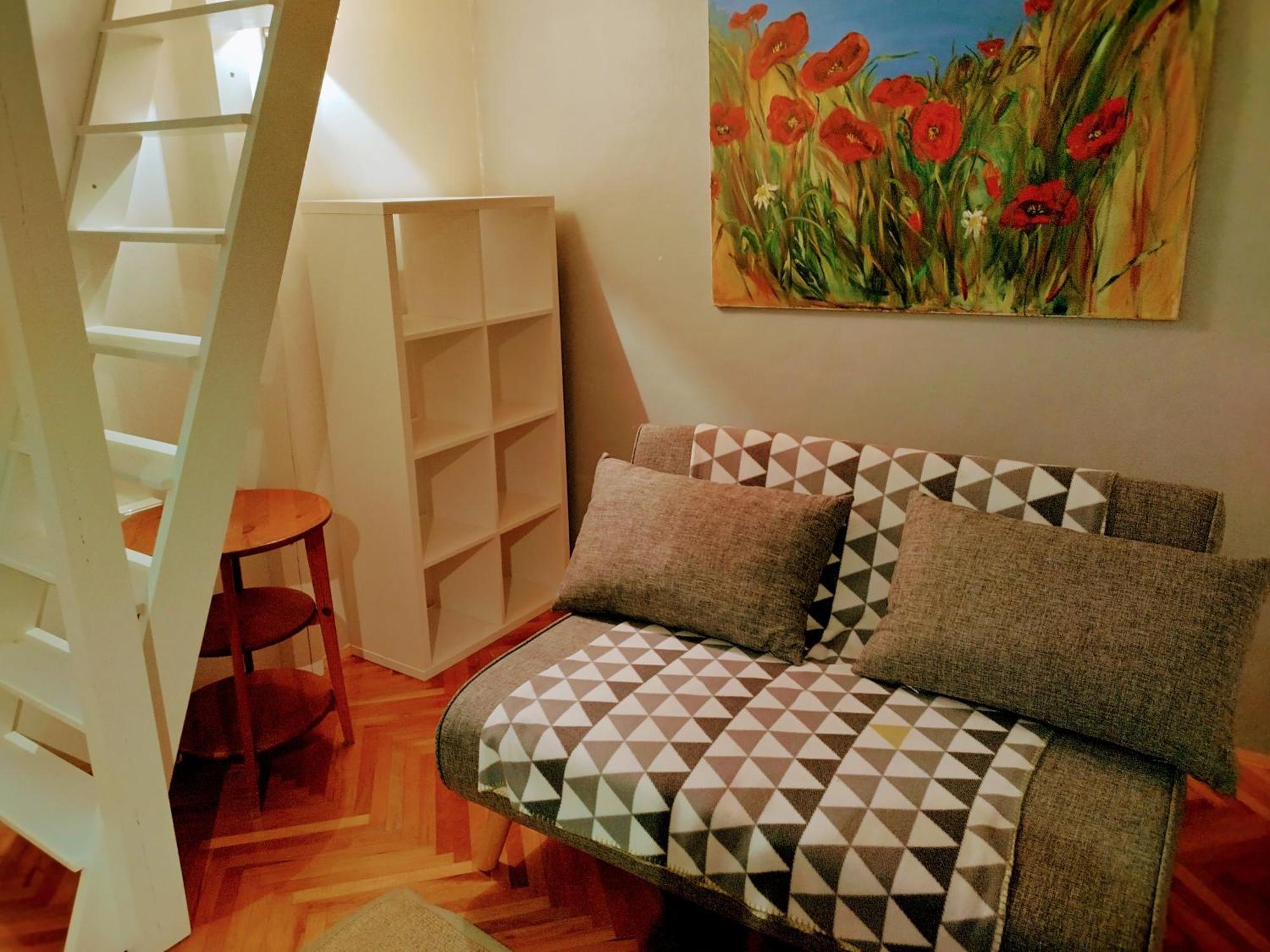 Isola Rosa Apartment Izola