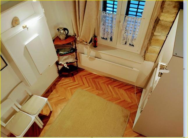 Isola Rosa Apartment