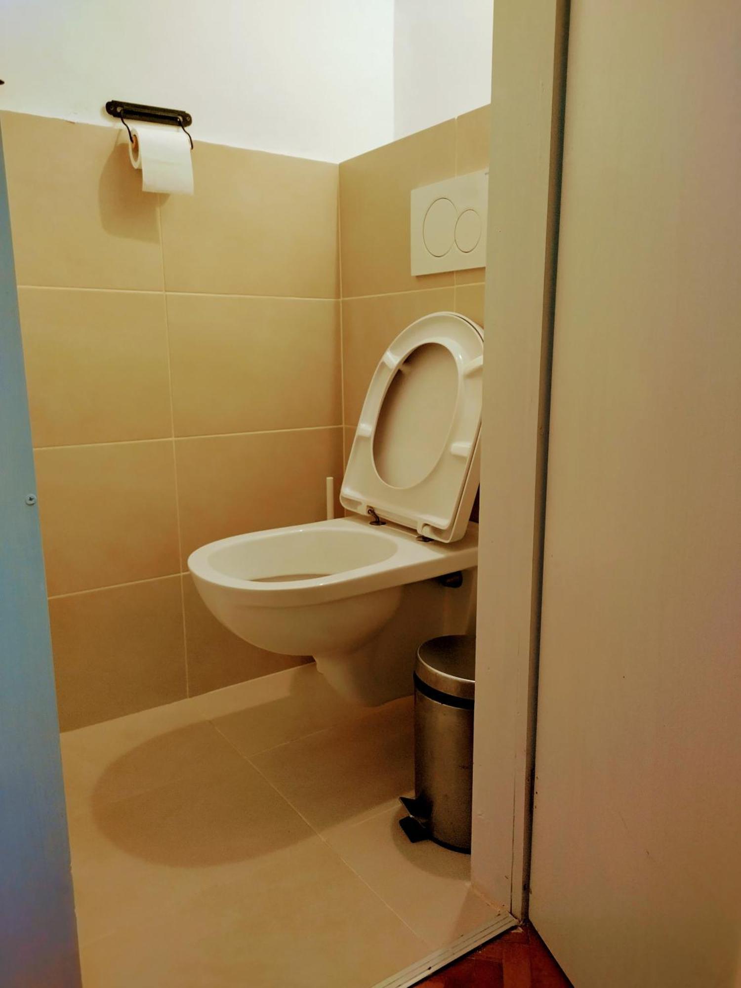 Apartment Isola Rosa